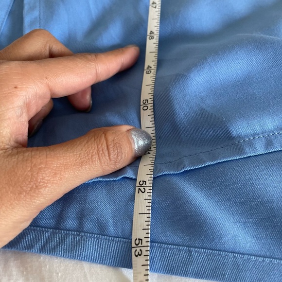 ✨H&M✨100% Viscose Midi Dress - Picture 9 of 9